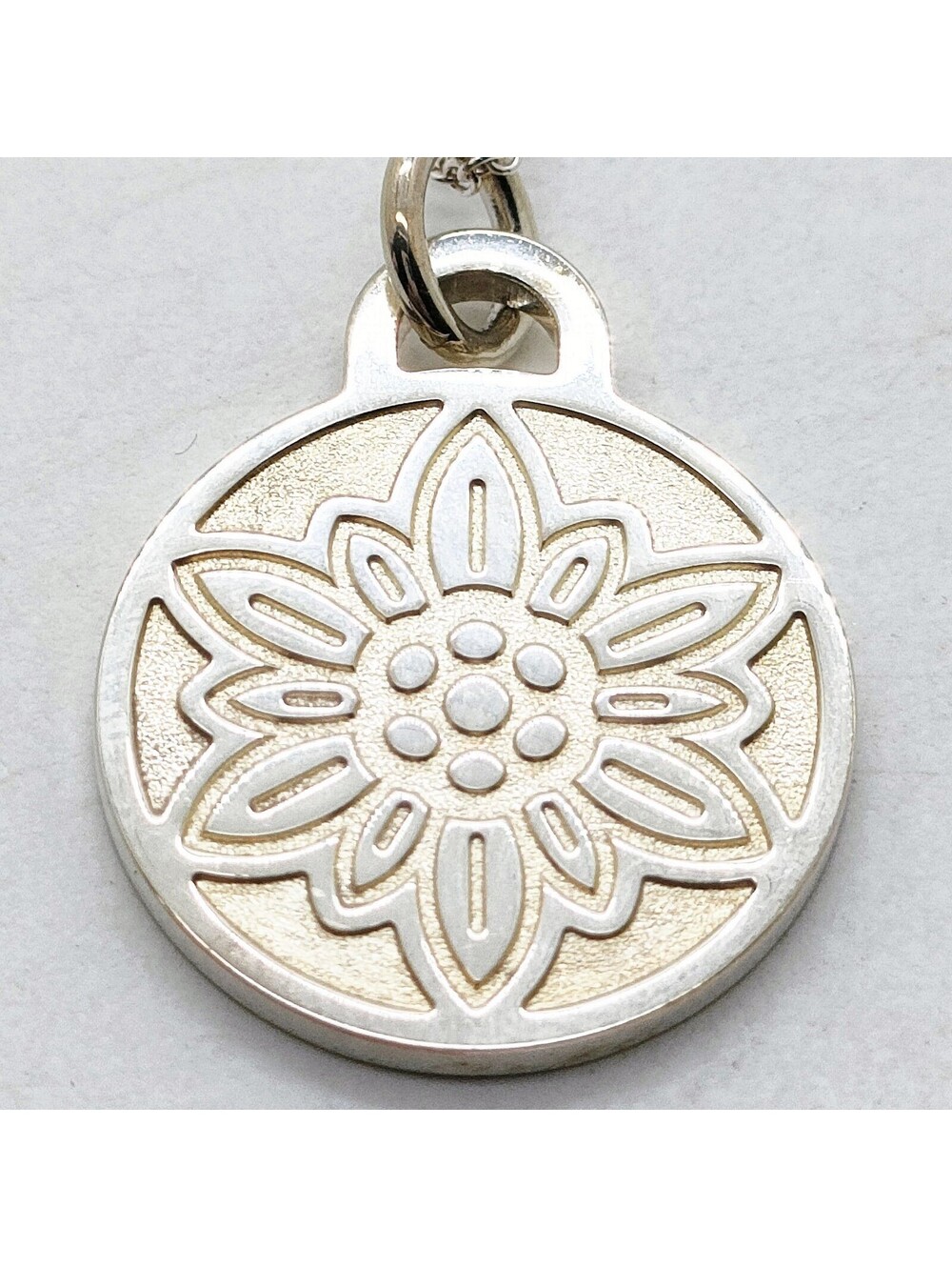 Tiffany and Co. Necklace Silver 925 1944005